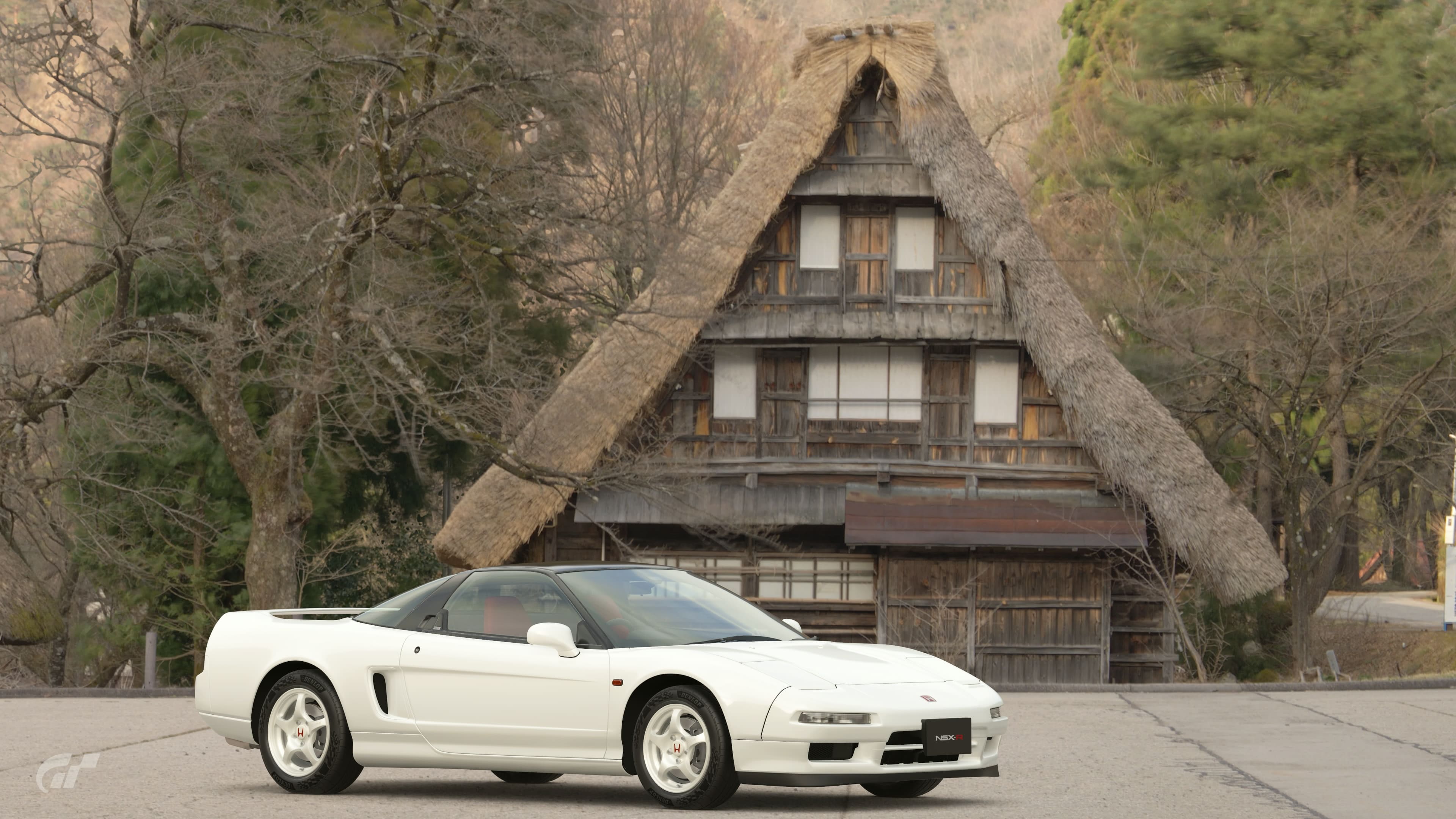 ホンダ NSX Type R '92 - グランツーリスモWiki | グラソツーリスモ